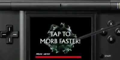 Morbius DS - Official Trailer