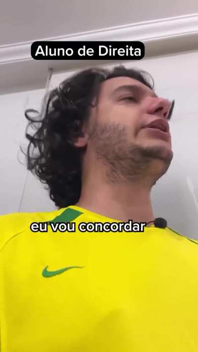 Video por @andregropo