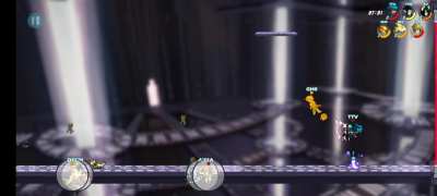 what bullying looks like