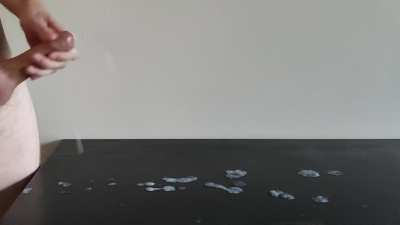 My moaning says it all