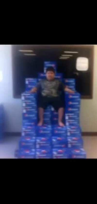 Part 5 ending summarized