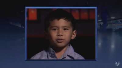 Hey KID! Want some Drugs?