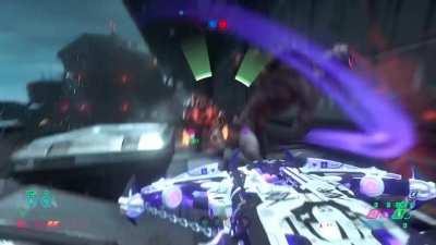 I guess this dread knight had a pretty bad day