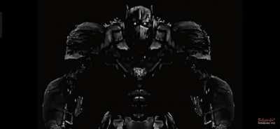 It's a fight you want you get one