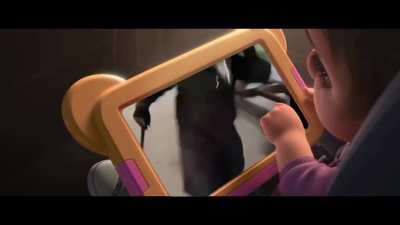 hm yes overused joke