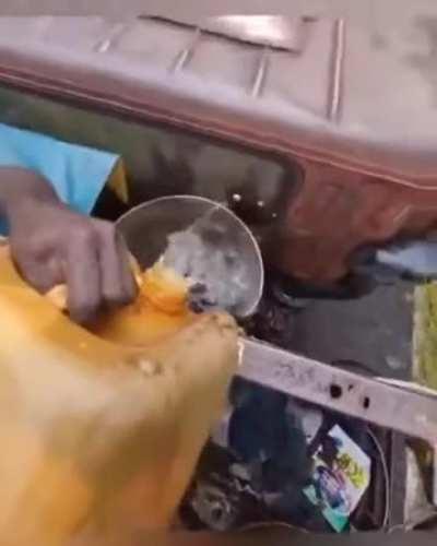 Random african concept car 