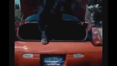 Prison Nightmare be like