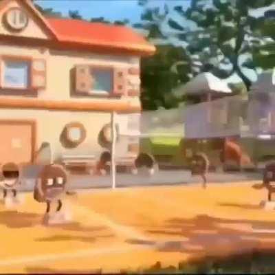 Bas inceye amuga koyum