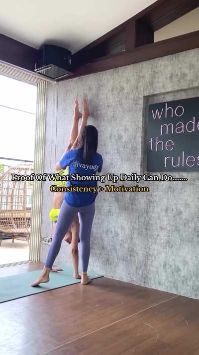 Whatever people say, point is clear that Malaika works really hard to maintain her body! 🥰 appreciation to her! 😻😘😍