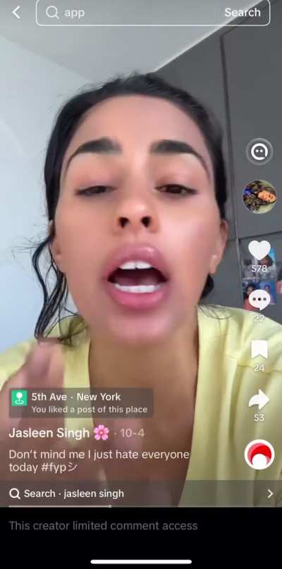 Jazleen explain why she thinks all men are tr*sh