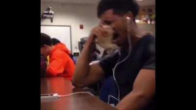 Listening to lp on shuffe be like