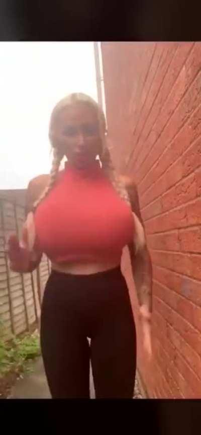 the average orianna main