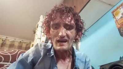 Joder que cambiado está el puto Ksio