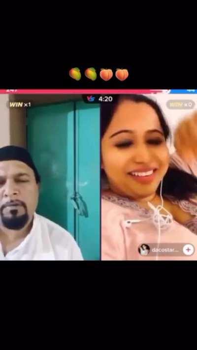 Nishant Bhai chakk km maara kro 😂