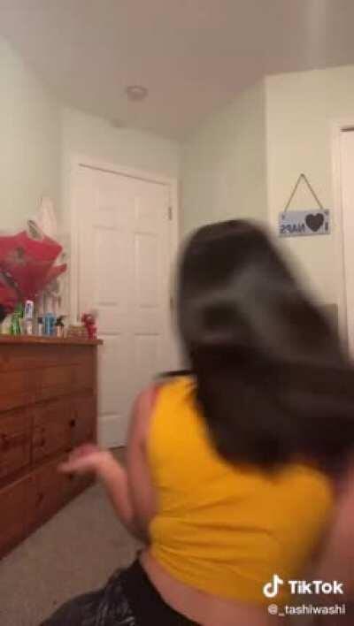 Can’t help but imagine...