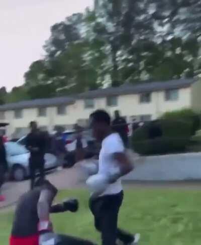 “Dip, Dodge, Duck, Dive”