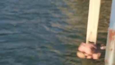 What’s a bungee cord?