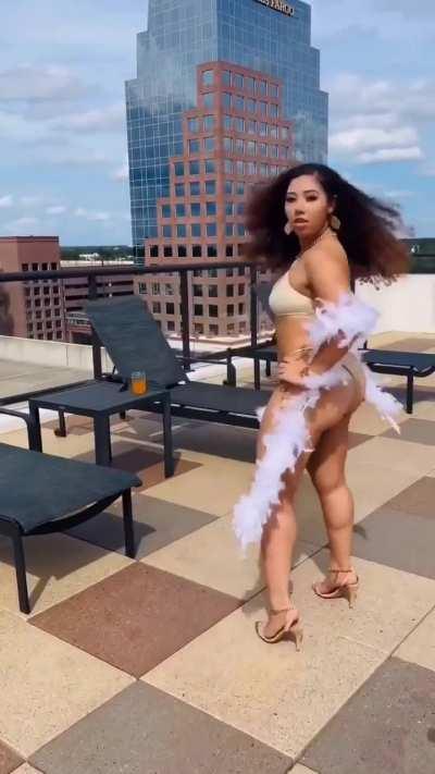 Indie Booty - Kiah Dream 🍑