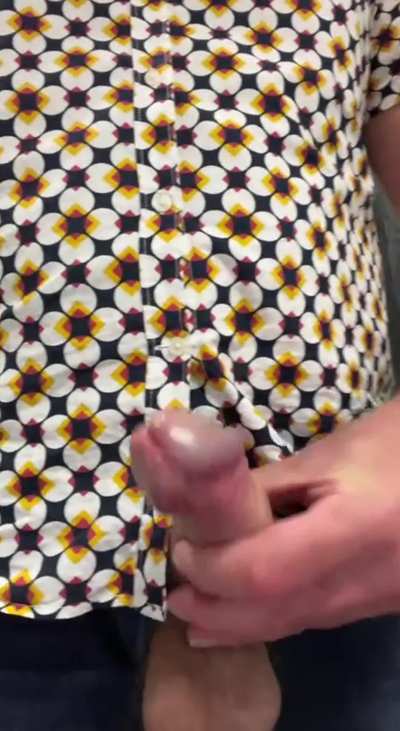 My typical reaction when I see something I like. (Unzip) [54]