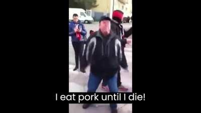 When you find out you're 1% swedish