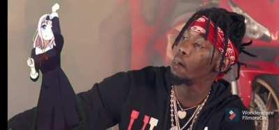 Naynners X Chika X Migos [Ft Lil Uzi Vert] Bad And Uwugie