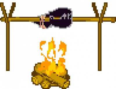 What did he do to deserve this? (Wrong answers only)