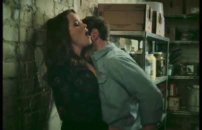 Reese Witherspoon Sex Scene from The Morning Show