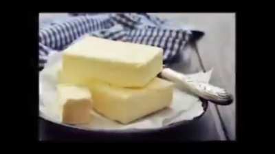 butter