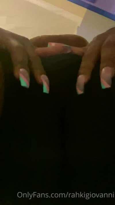 Rahki Giovanni OF 🐱