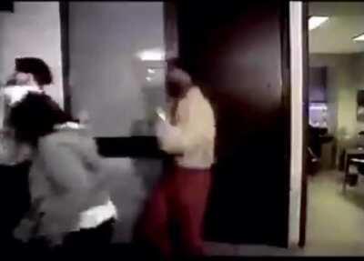 The Original Mr Robot