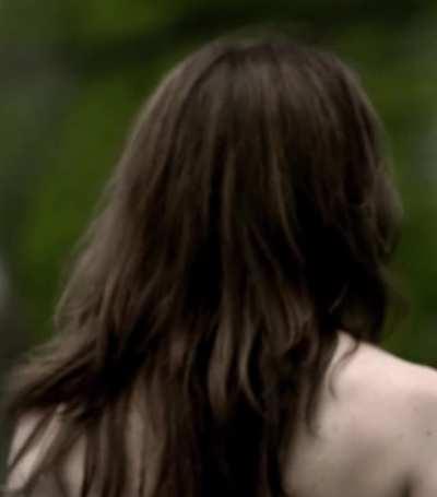 Jennifer Lynn Warren- Creature (2011)