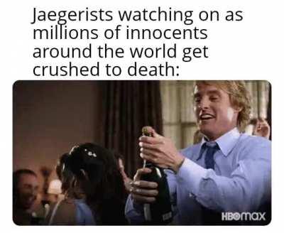 And these bottles weren't tainted