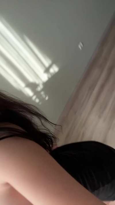 Just a quick tease—hope you’re ready for more.