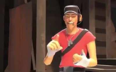 Ryan if you see this play team fortress 2