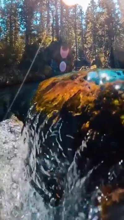 Makes me a thirsty homie 😩