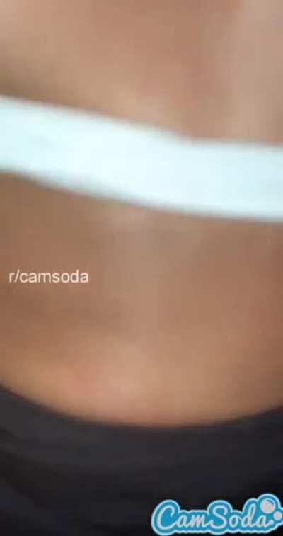 I want that to be me