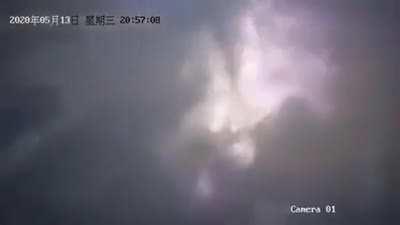 When a poorly built battery suddenly decides to just... go