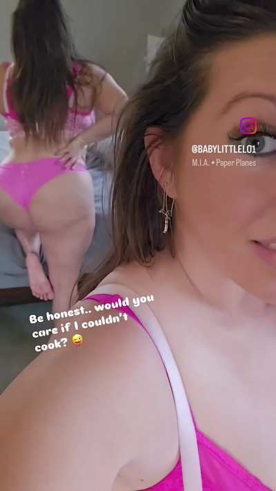 Big, bold, and impossible to ignore.