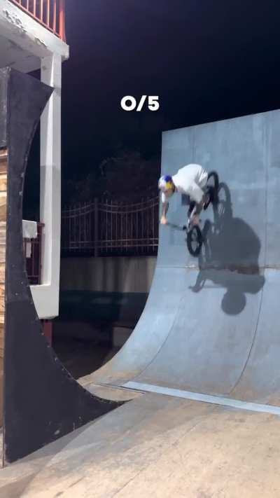 that’s how you turn things around 😏