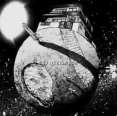 😢 Boa Noite Punpun.