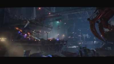 Leandros Deserved This!