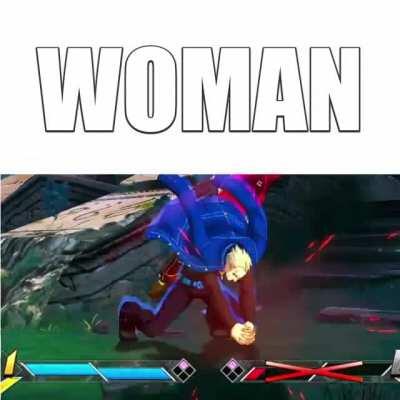 My friend made this, and I think it’s hilarious