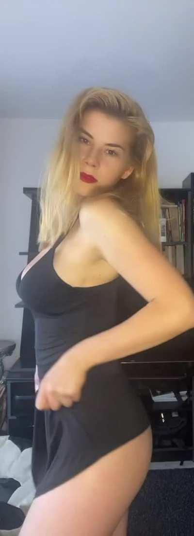 You want to hear it clap?