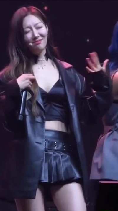 Handong (Dreamcatcher)