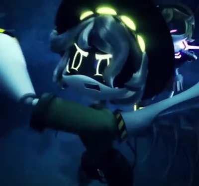 A tribute to the best danger girl