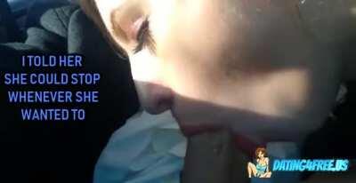 Public Truth Or Dare With Sister: