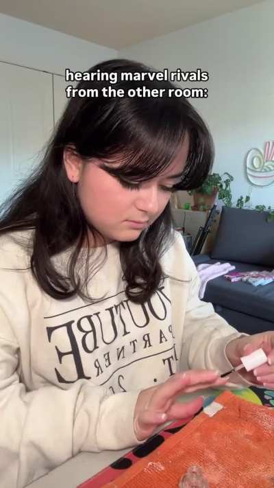 I gotta admit. It does kinda sound like this