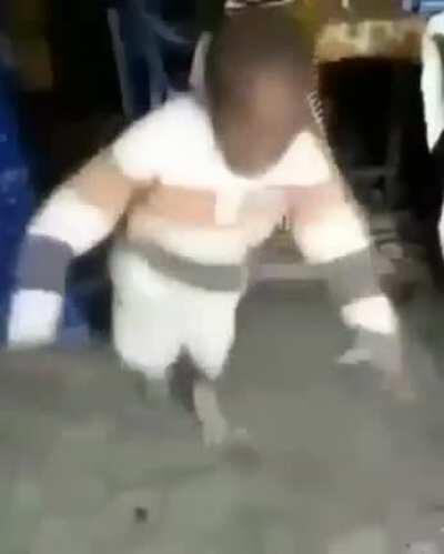 SquarePosting - Video #8838