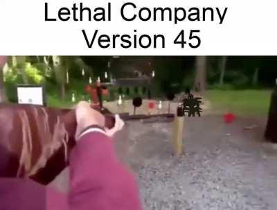 I had a vision (piss poor quality)