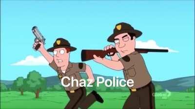 CHAZ’s ~~worst~~ Finest